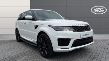 Land Rover Range Rover Sport 3.0 D300 HSE Dynamic 5dr Auto Diesel Estate